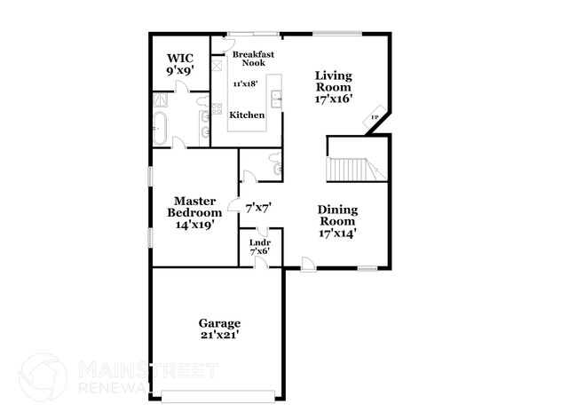 4837 Madyson Ridge Dr in Fort Worth, TX - Building Photo - Building Photo