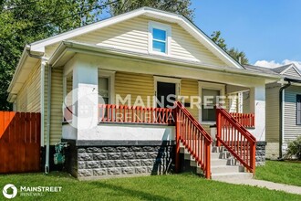 3621 Del Park Terrace in Louisville, KY - Building Photo - Building Photo