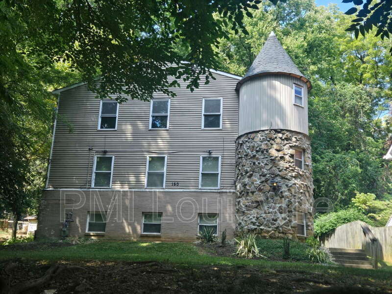 150 N Jane St in Louisville, KY - Building Photo