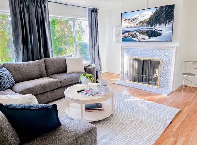 property at 3397 Polk Ave