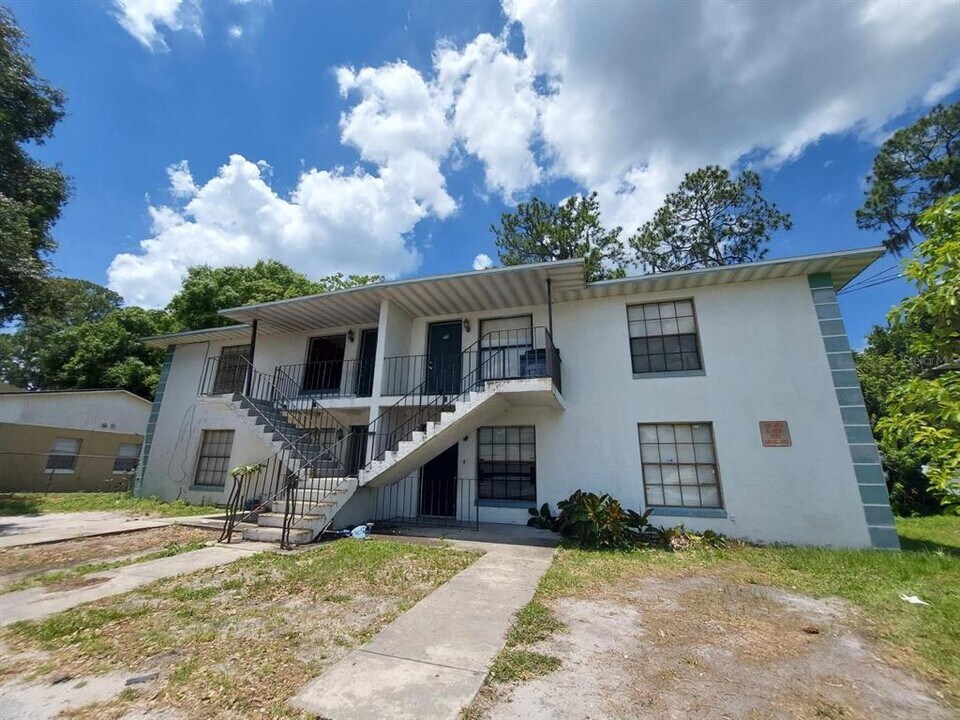 73 Deena Way in Winter Haven, FL - Building Photo
