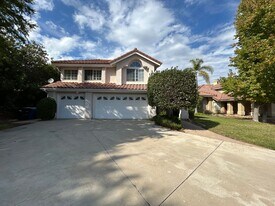 30052 Corte Carrizo in Temecula, CA - Building Photo