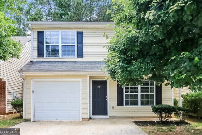 property at 229 Lossie Ln