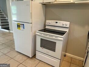 498 North Ave in Forest Park, GA - Building Photo - Building Photo