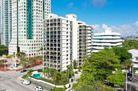 The Coconut Grove Bayshore in Miami, FL - Building Photo - Building Photo