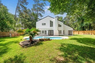 11611 Pinyon Pl in Spring, TX - Building Photo - Building Photo