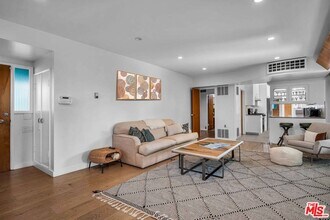 3435 Cabrillo Blvd in Los Angeles, CA - Building Photo - Building Photo