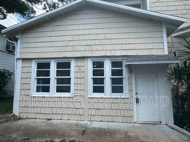 1616 Willow Branch Ave in Jacksonville, FL - Building Photo - Building Photo