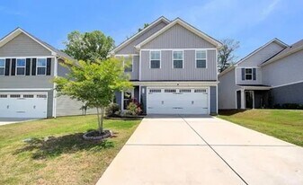 910 Purcell Dr in Woodruff, SC - Building Photo