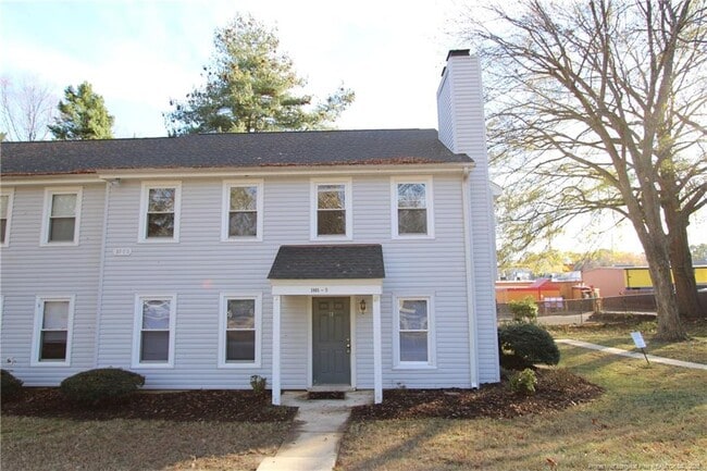 property at 3905 Lexington Dr