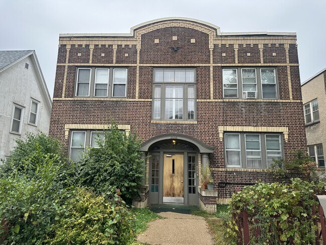 property at 3640 Columbus Ave S