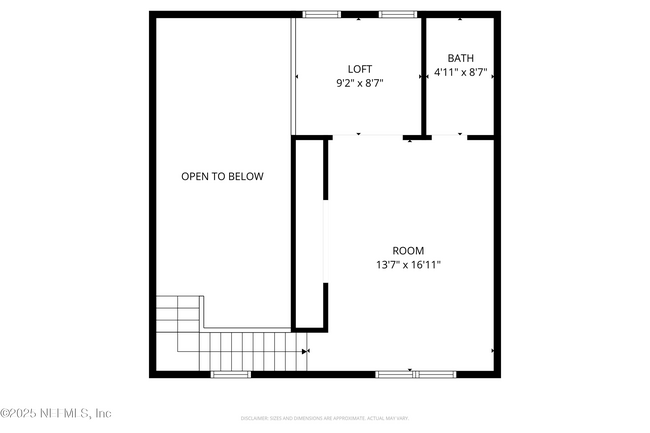 8542 Goldeneye Ln in Jacksonville, FL - Building Photo - Building Photo
