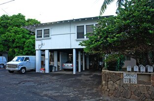 2634 Nahaku Pl Apartments