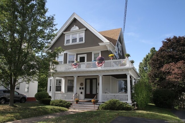 property at 38 Bradley Ave