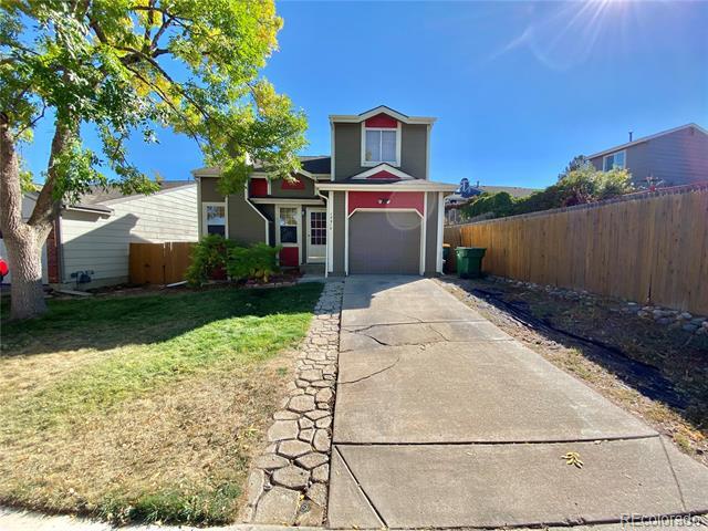 17910 E Cornell Dr in Aurora, CO - Building Photo