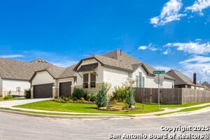 3041 Bristow Pk in Bulverde, TX - Building Photo - Building Photo