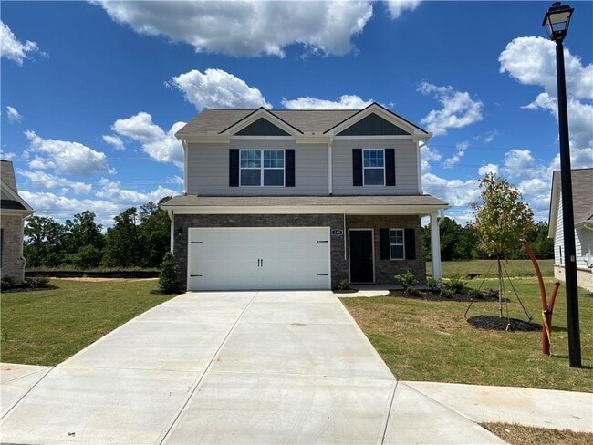 property at 160 Innis Brk Cir