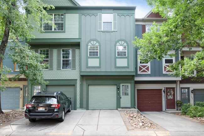 property at 11877 E Kepner Dr