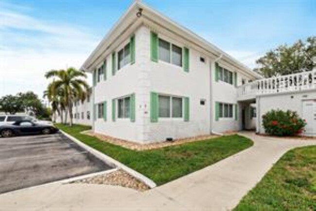 property at 1801 NE 62nd St