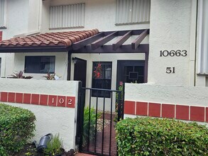 10663 Ocean Palm Way in Boynton Beach, FL - Building Photo - Building Photo