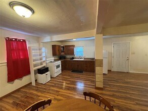 1481 Burger St in Abilene, TX - Building Photo - Building Photo