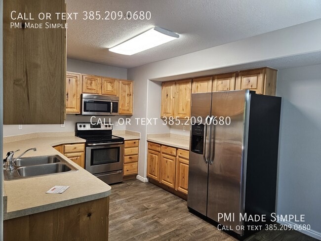 property at 8246 N Cedar Springs Rd