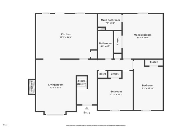 8311 N Everton Ave in Kansas City, MO - Foto de edificio - Building Photo