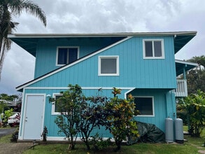 2351 Liliuokalani St-Unit -1 in Kilauea, HI - Building Photo - Building Photo