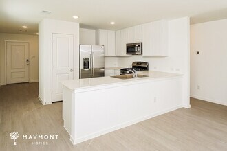 10204 Bridgton Mill in San Antonio, TX - Building Photo - Building Photo