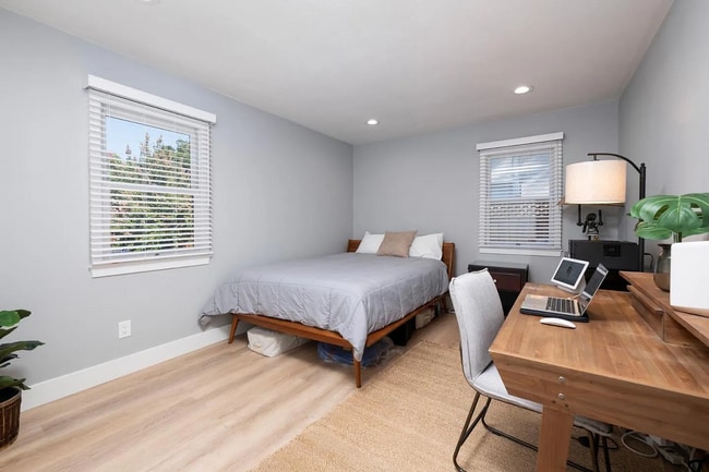 1326 Milton Way in San Jose, CA - Building Photo - Building Photo