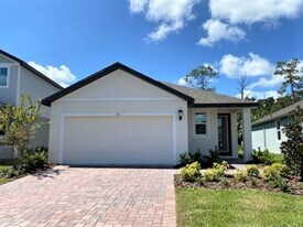 166 Pitching Wedge Dr in Daytona Beach, FL - Building Photo