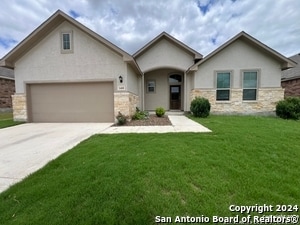 property at 1408 Kamryn Way