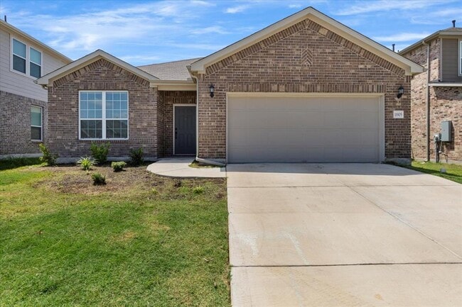 11905 Paseo de los Lagos Ln in Manor, TX - Building Photo - Building Photo