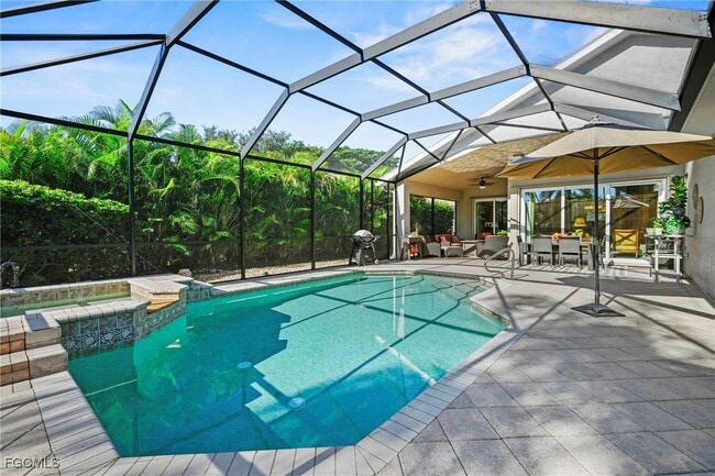 property at 8847 Largo Mar Dr