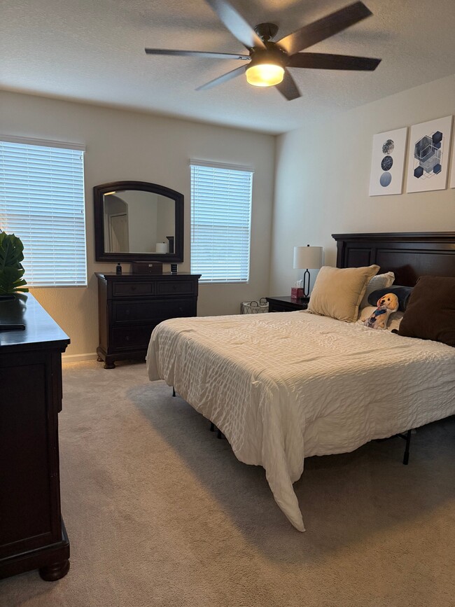 property at 3033 Jacob Crossing Ln