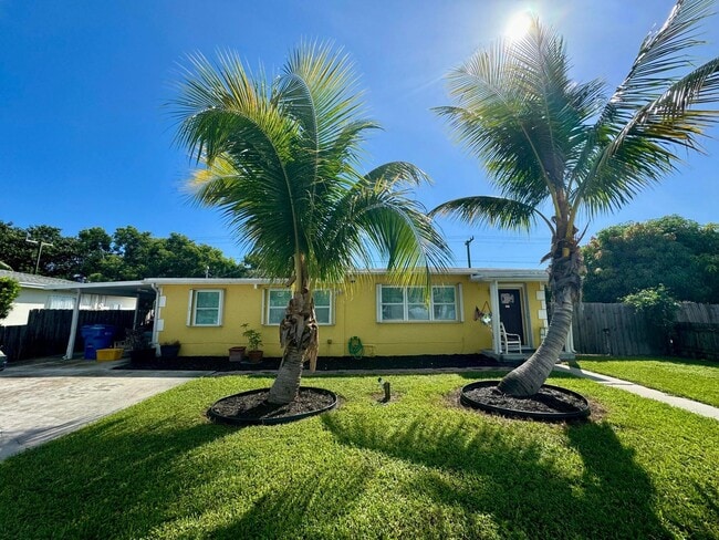 property at 1036 S 14th St
