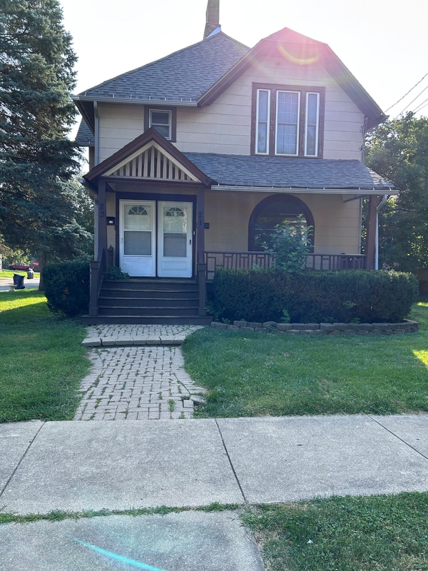 property at 23 N Channing St