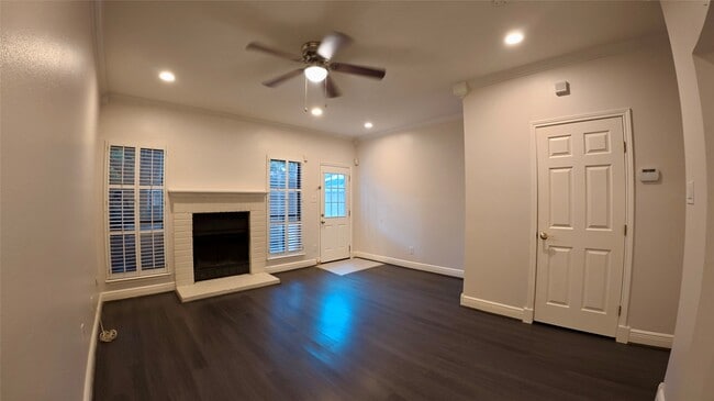 property at 12550 Piping Rock Dr