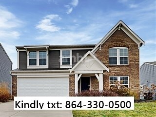 1167 Carrington Pl in Maineville, OH - Building Photo