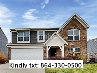 property at 1167 Carrington Pl
