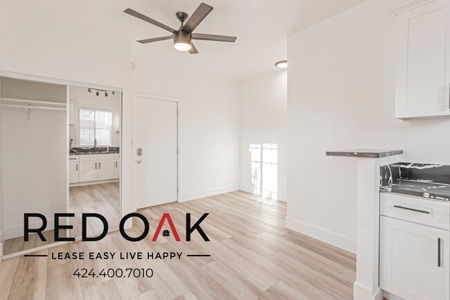 1017 S Kingsley Dr in Los Angeles, CA - Building Photo - Building Photo