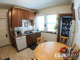 348 Faneuil St, Unit 1 in Boston, MA - Building Photo