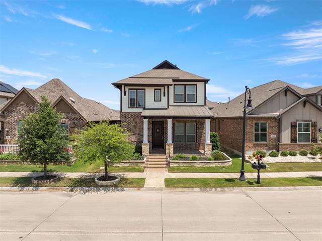 property at 1607 Birds Fort Trail