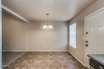 14240 Gil Reyes Dr in El Paso, TX - Building Photo - Building Photo