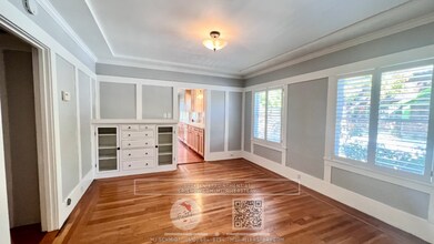 3058 Benvenue Ave in Berkeley, CA - Building Photo - Building Photo