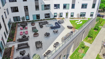 640 N May St in Chicago, IL - Building Photo