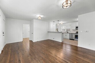 3904 Booth St in Kansas City, KS - Foto de edificio - Building Photo