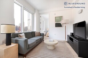 150 Lawrence St, Unit FL16-ID2213 in Brooklyn, NY - Building Photo