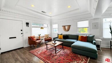 3489 2nd Ave in Los Angeles, CA - Building Photo - Building Photo