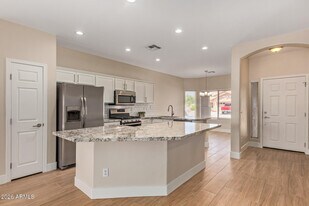 3556 N 143rd Ln in Goodyear, AZ - Building Photo
